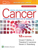 Devita, Hellman, and Rosenberg's cancer:principles and practice of oncology